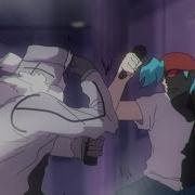Friday Night Funkin But It S Anime RUV VS EVIL BF FNF ANIMATION