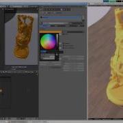 SmallLuxGPU V1 6 OpenCL