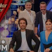 Şarkılar Bizi Söyler 52 Bölüm Mahsun Kırmızıgül