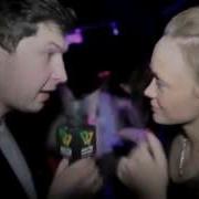 North Hall Club 14 апреля 2012 WELCOME TO HEAVEN