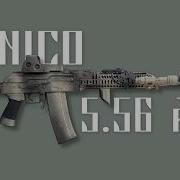 My Dream Modernized AK Build