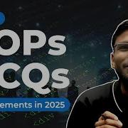 Top OOPs MCQs For Placements Crack Interviews With These Questions