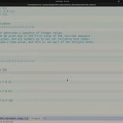 Practicalli Clojure 27 4Clojure 34 Implementing Range Function