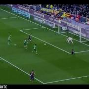 Messi Suárez Neymar All 102 Goals 2014 2015 HD 1