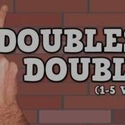 Doubles Doubles I Can Add Doubles Song For Kids About Adding Doubles 1 5