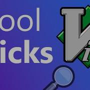 3 Cool Vim Search Tricks