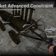 Garry S Mod инструменты Advanced Ball Socket Tool Adv Ballsocket