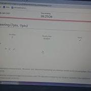 Codejam 2021 Question3 Done Qualification Round Reversesortengineering