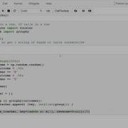 Simulating The Binomial Theorem In Python Flipping A Coin