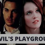 Tvd To Villains Devil S Playground