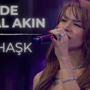 Feride Hilal Akın İntihaşk Ali Ile Aramızda