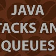 Stacks And Queues