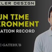 Activation Record In Compiler Design
