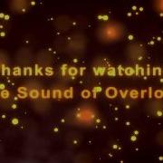 The Sound Of Overload HD Music Video