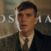 A Lost Man Peaky Blinders