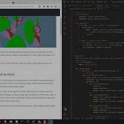 Learning WGPU And Rust Part 22 The Depth Buffer Creating And Using A Depth Buffer