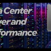 Datacenter Optimization With Xeon Intel Business