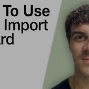 How To Use Data Import Wizard In Salesforce Updated 2025 Full Guide