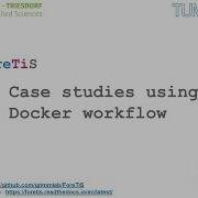 ForeTiS Time Series Forecasting In Python Case Studies