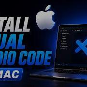 How To Install Visual Studio Code On Mac OS 2026 VS Code On Mac Tutorial