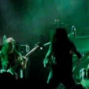 Skeletonwitch Within My Blood Live HoB Sunset