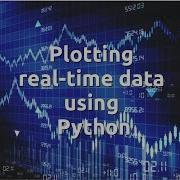 Plotting Real Time Data Using Python