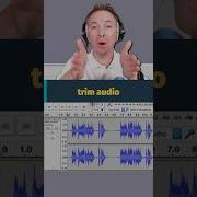 Trim Audio Inside Audacity Beginner Tutorial Podcast Audacity