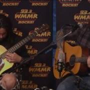 Seether Change Acoustic Deftones Cover Live At WMMR