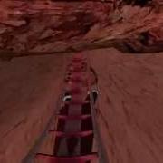 Alcove RCT3 Shuttle Coaster