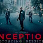 Inception Recording Sessions 14 Strategy