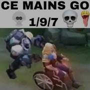 ULTIMATE MOBILE LEGENDS SLANDER V3