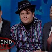 Weekend Update Ft Jeremy Culhane And Season 51 Finale Joke Swap SNL