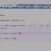 31 Array To String Join Pop Push