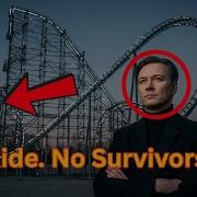 Death Ride The Roller Coaster Designed To Kill