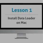 How To Install Salesforce Dataloader And Java On A Mac January 2025