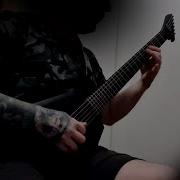 KALMAH Take Me Away Guitar Cover