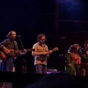 Mandolin Orange Harvest Moon Live Cover 9 21 19