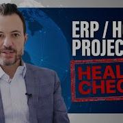Как оценить внедрение ERP HCM CRM Оценка и планирование проектов после пандемии