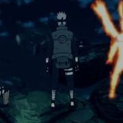 Naruto Kakashi Gai Vs Obito AMV L Am Stronger