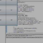 GUI TicTacToe Part 2