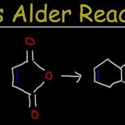 Diels Alder Reaction