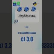 Q11 Python Code Output Challenge Can You Predict The Output Python Programming Quiz