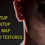 Unreal Engine 5 5 How To Setup Subsurface Scattering UDIM Height Maps RGB Packed Textures