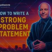 How To Write A Strong Problem Statement Drrichardsands Com