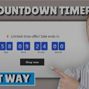 How To Add Countdown Timer To Your WordPress Website 2026