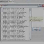Учебник программирования на Delphi 51 TStringList и данные CSV