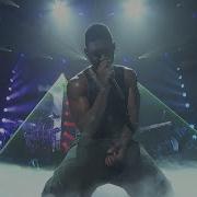 Usher Climax Live From ITunes Festival London 2012