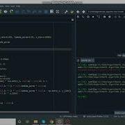 SVM ML Algorithm From Scratch Method Using Python