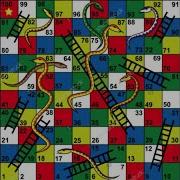 Snake Ladder 4 Board Part II