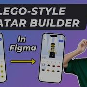 Make Your Own Avatar Creator In Figma Interactive Fun